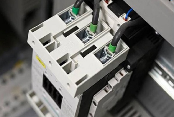 Konyaaltı Su Kontaktör Tamiri-0 507 779 53 86-ARDA SIHHİ TESİSAT